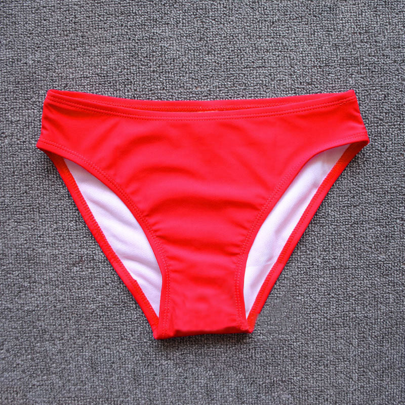 Women's Swim Bottoms