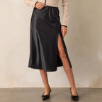 Women's Elegant Flowing Maxi Dress