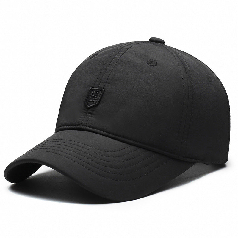 Outdoor Performance Baseball Cap