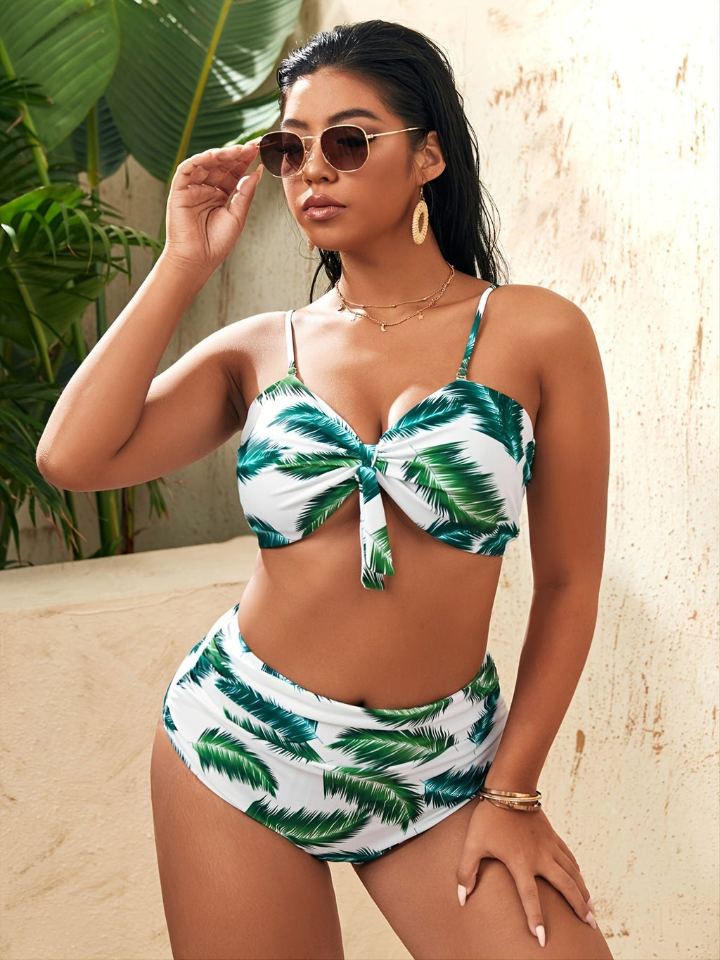 Women's Swimsuit Set
