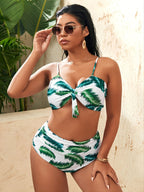 Women's Swimsuit Set