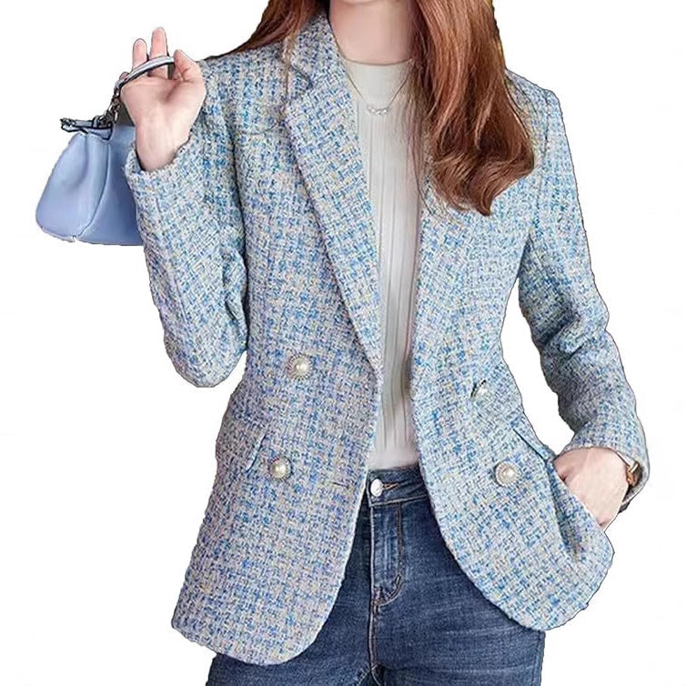 Women's Elegant and Fashionable Blazer