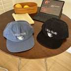 Men's Casual Cotton Dad Hat