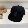 Men's Classic Corduroy Baseball Cap
