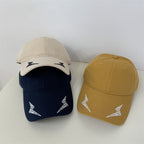 Men's Embroidered Casual Baseball Cap
