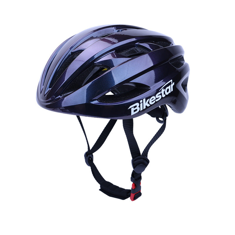 Lightweight Ventilated Bicycle Helmet