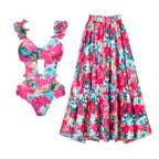 Women's Swim Set
