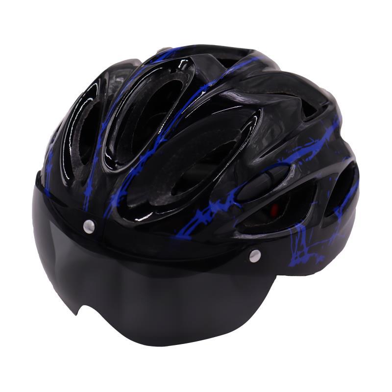 High-Performance Cycling Helmet