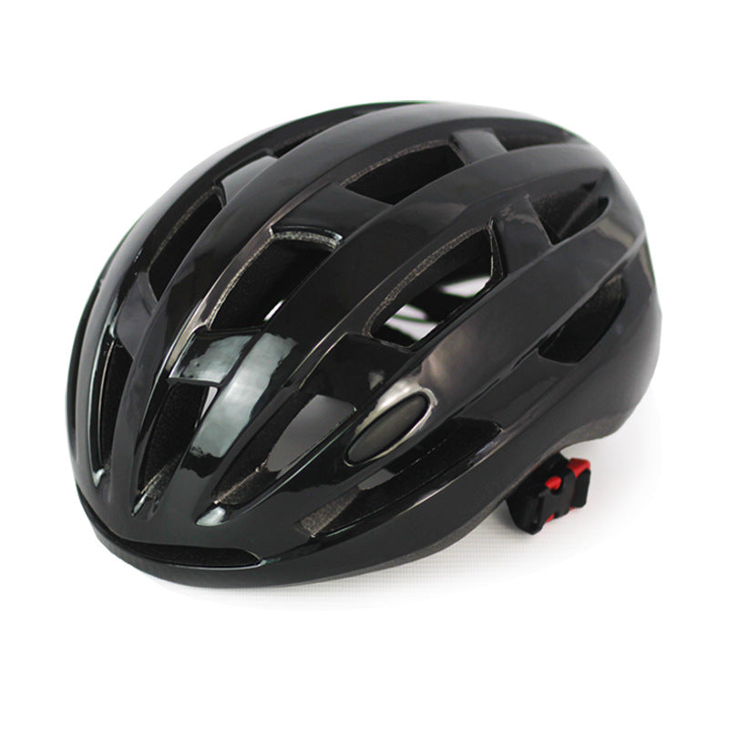 Lightweight Ventilated Road Cycling Helmet