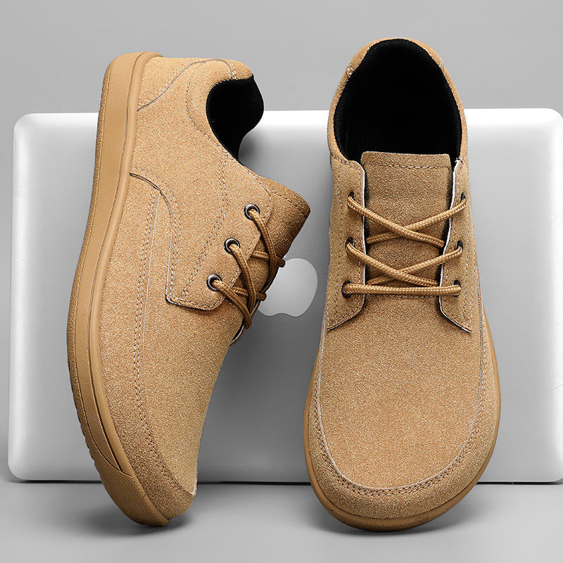Women's Comfortable Casual Sneakers with Breathable Upper