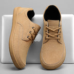 Women's Comfortable Casual Sneakers with Breathable Upper