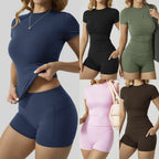 Women's Form-Fitting Functional Shirt