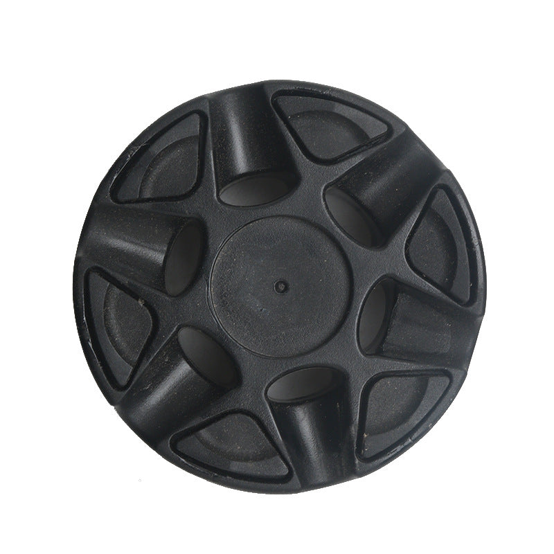 High-Performance Roller Skate Replacement Wheels