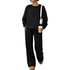 Women's Comfortable Leisure Set
