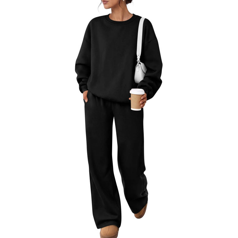 Women's Comfortable Leisure Set
