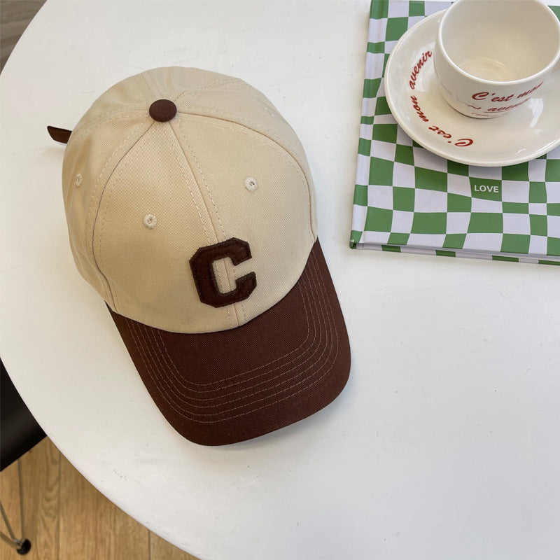 Men's Classic Sports Cap