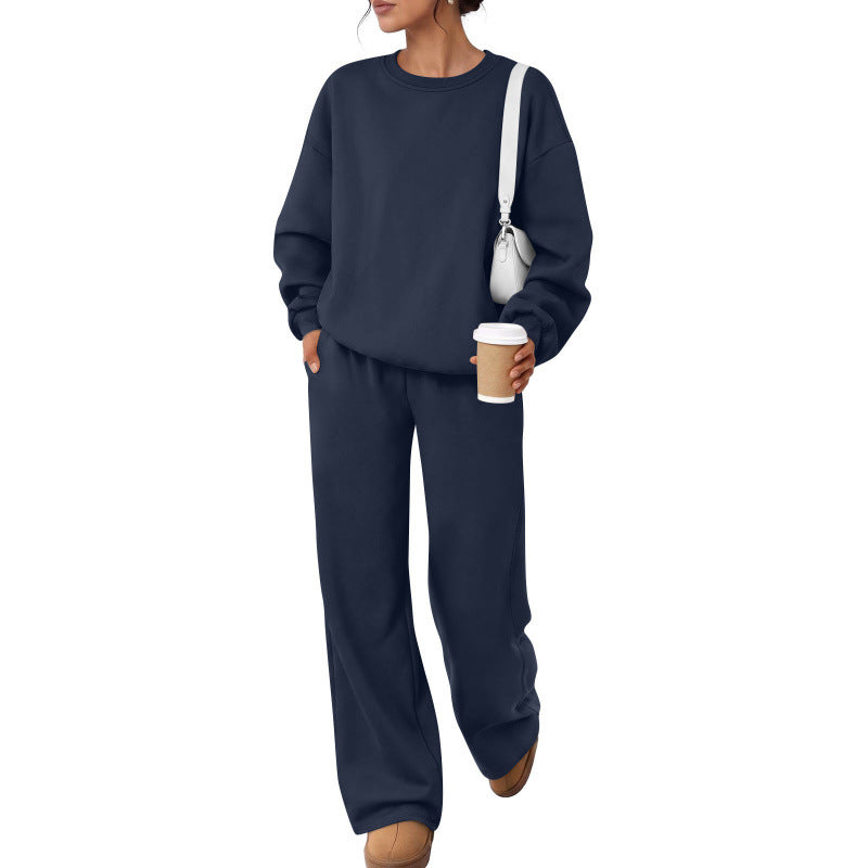 Women's Comfortable Leisure Set
