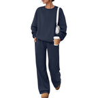 Women's Comfortable Leisure Set