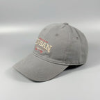 Men's Casual Urban Embroidered Cap