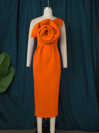 Women's Evening Dress