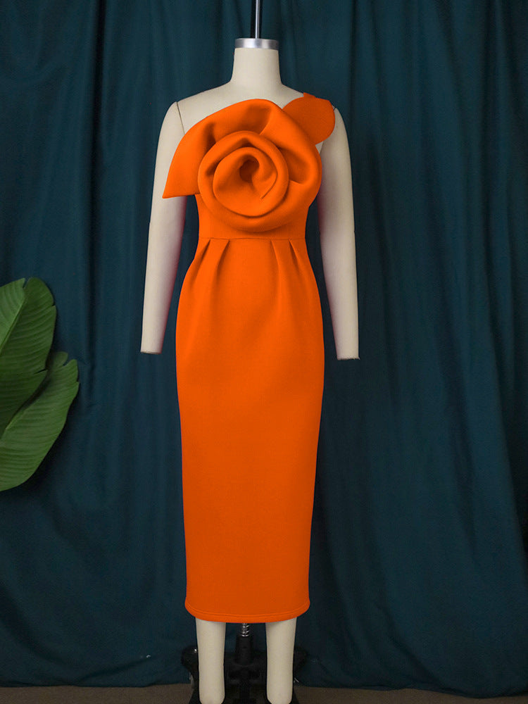 Women's Evening Dress