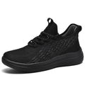 Women's Breathable Fitness Sneakers with Elastic Upper