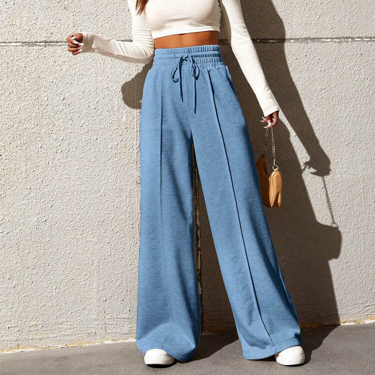Elegant and Comfortable Casual Pants