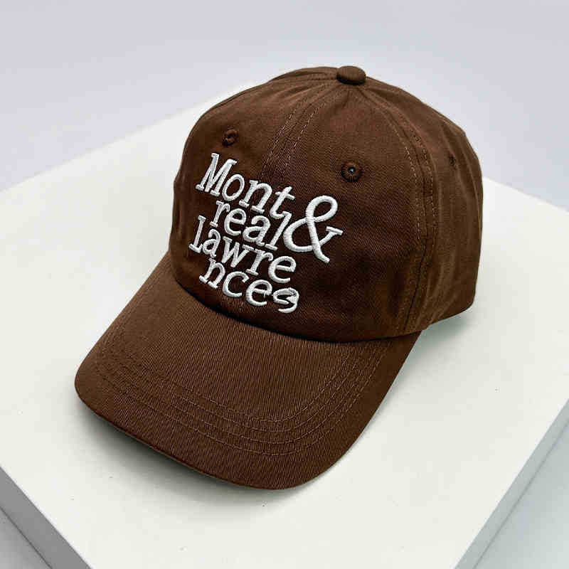 Stylish Embroidered Cap