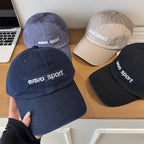 Men's Casual Lightweight Sports Cap