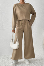Women's Lounge Suit