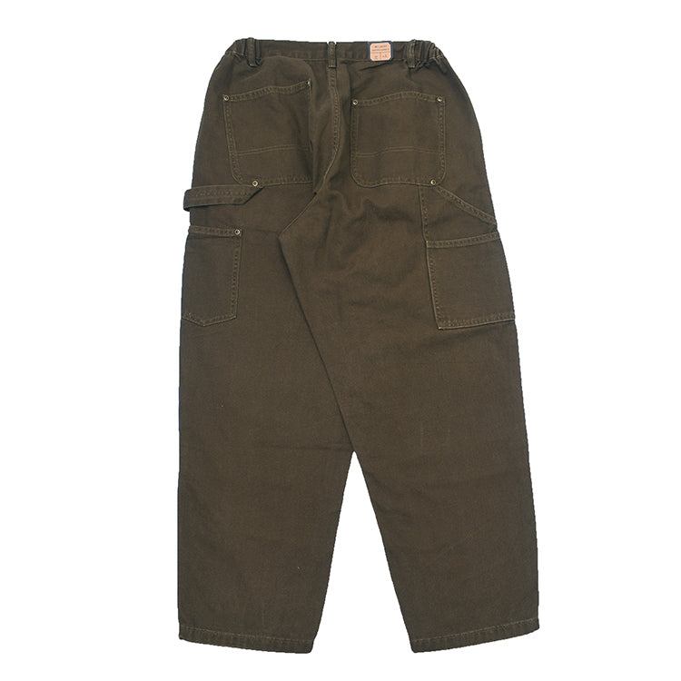 Women's Cargo Pants with Multifunctional Pockets