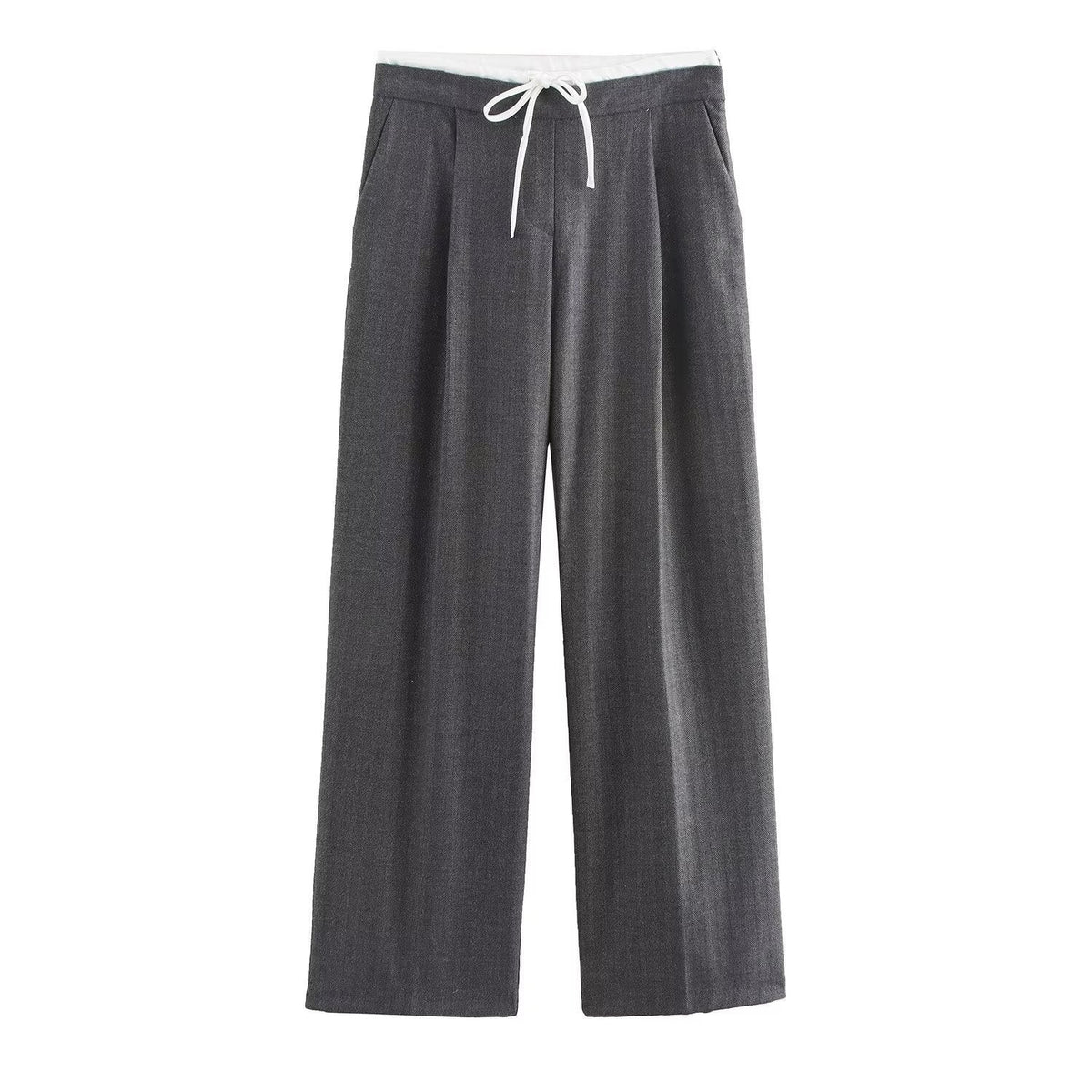 Women's Elegant and Comfortable Palazzo Trousers