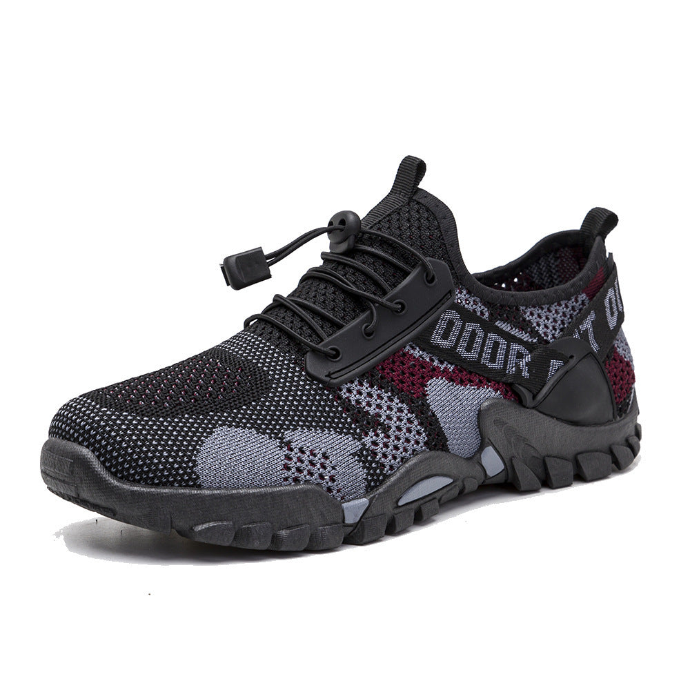 Women's Breathable Sneakers