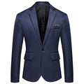 Women's Elegant Slim-Fit Blazer