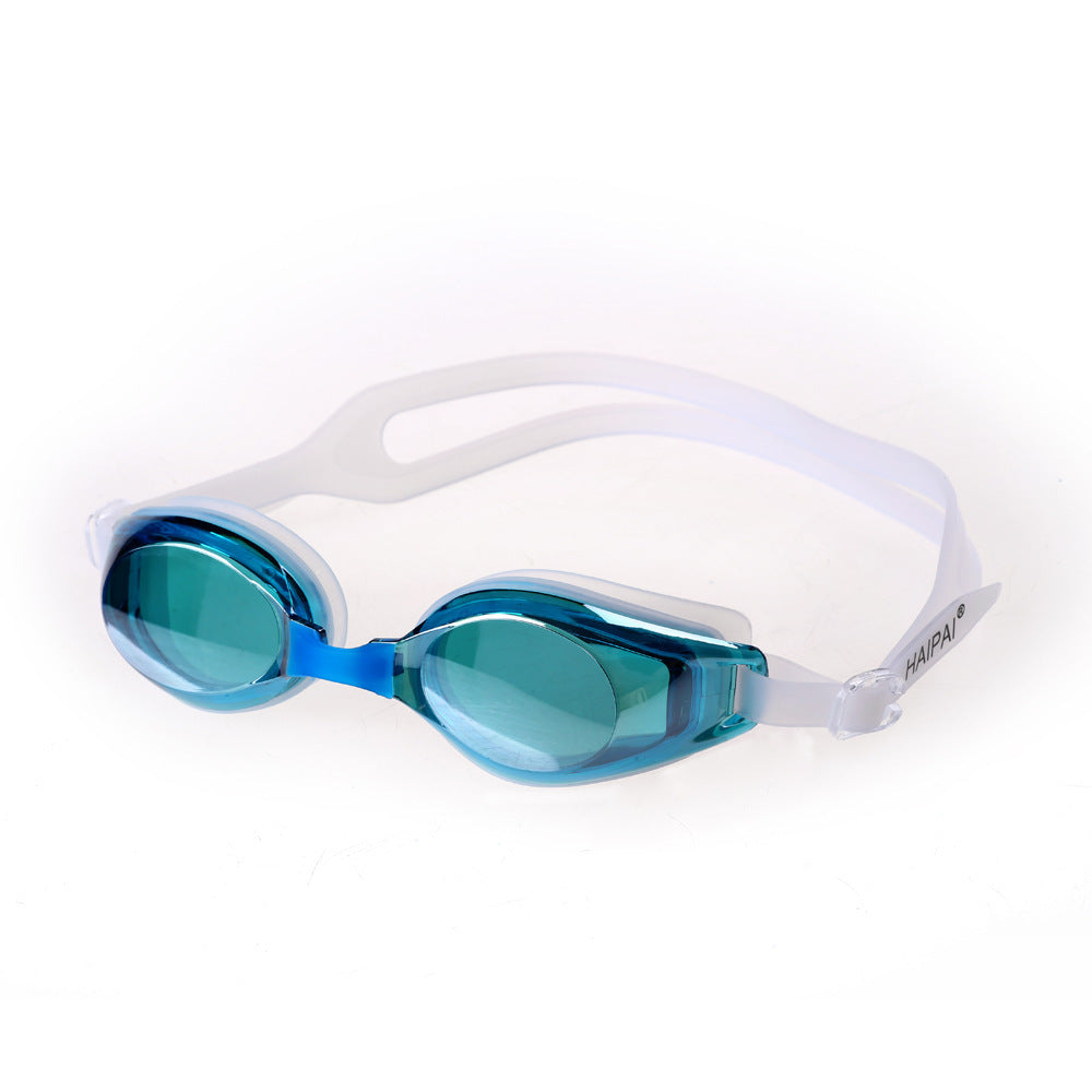 Swimming goggles