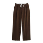 Women's Elegant and Comfortable Palazzo Trousers