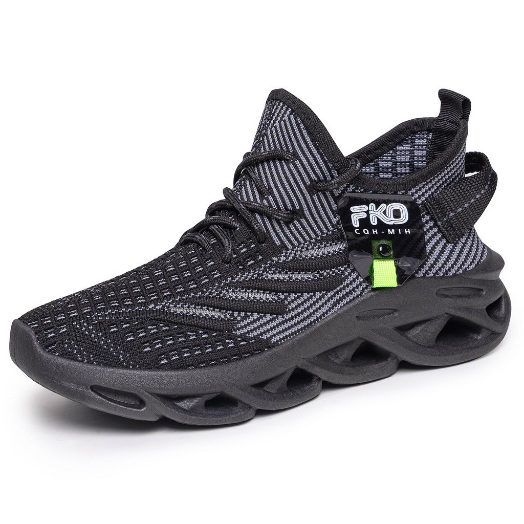 Women's Breathable and Cushioned Running Shoes