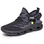 Women's Breathable and Cushioned Running Shoes