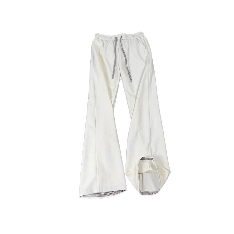 Women's Comfortable Loose Sports Pants