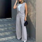 Women's Elegant and Comfortable Dress Pants