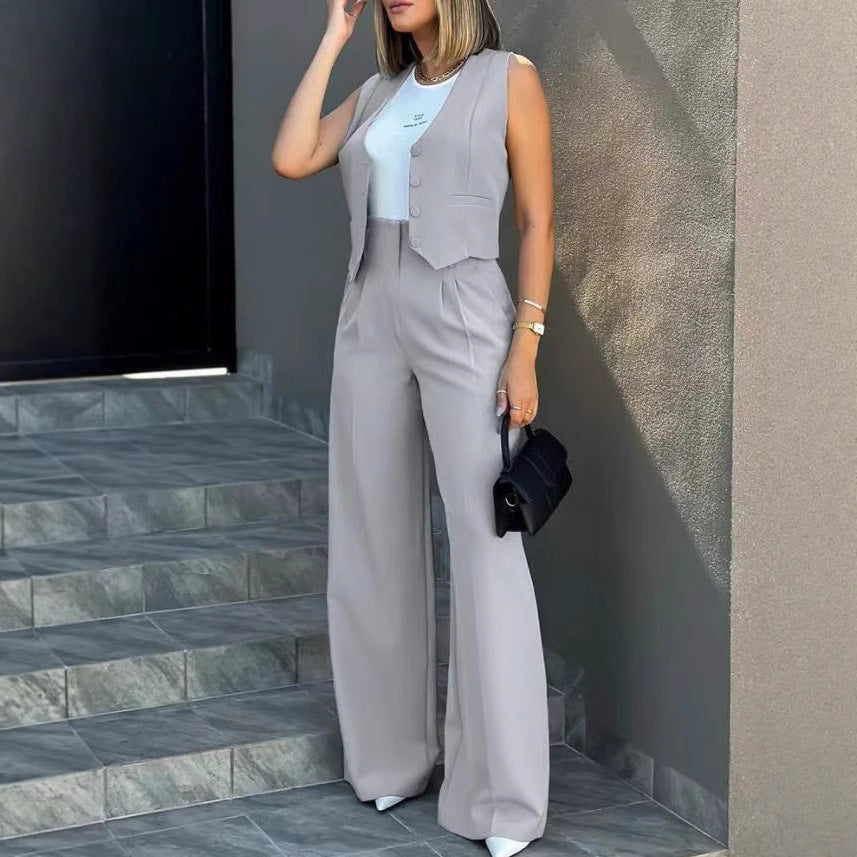 Women's Elegant and Comfortable Dress Pants