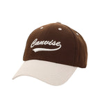 Men's Casual Twill Baseball Cap