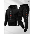 Men's Sporty Leisure Set