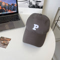 Men's Casual Cotton Baseball Cap