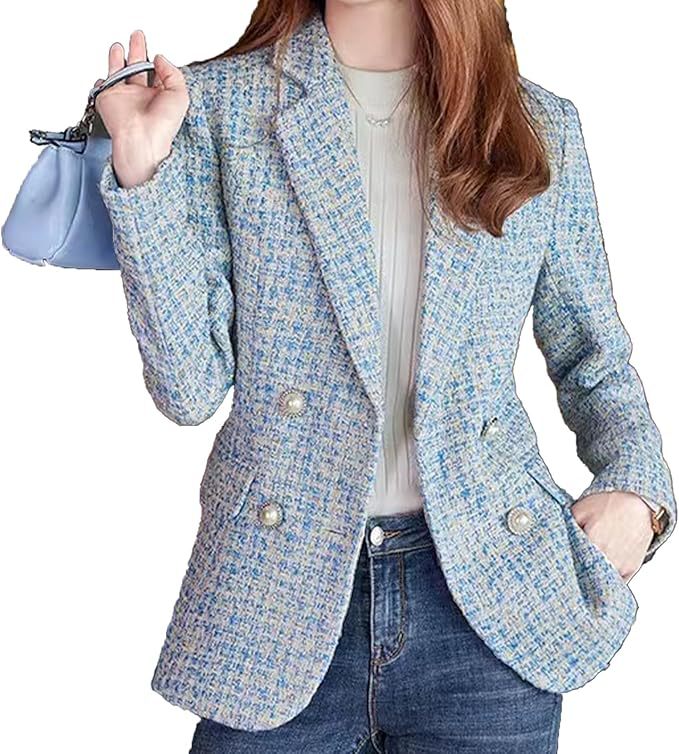 Women's Elegant and Fashionable Blazer