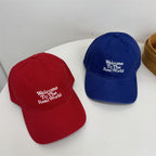 Men's Casual Baseball Cap