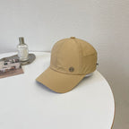 Men's Sporty Adjustable Baseball Cap