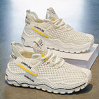 Women's Breathable Trail Running Shoes