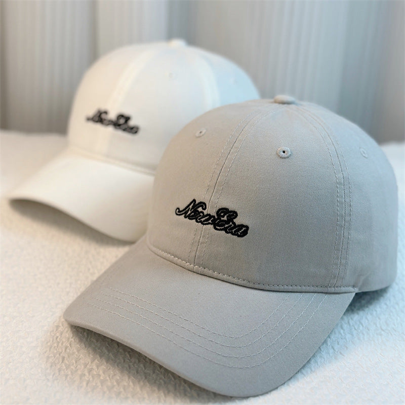 Kalsten Men's Casual Cotton Baseball Cap