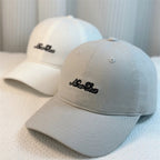 Kalsten Men's Casual Cotton Baseball Cap